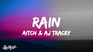 Aitch x AJ Tracey - Rain (Lyrics) Feat. Tay Keith | 25 Min