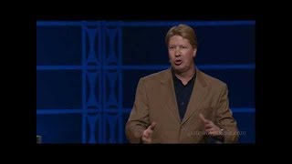 Pastor Robert Morris - To Pray Or Not To Pray - A Powerful Story