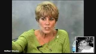 Phone Message from Cindy Anthony to Florida Orange County Police (Casey / Caylee)
