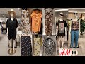 H&M WOMEN'S NEW COLLECTION / JUNE 2021