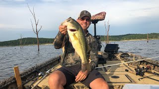 SOLO PRO SERIES | STOP #6 on TRUMAN LAKE | JUNE 2021 by Randy Doman Outdoors 3,197 views 2 years ago 23 minutes