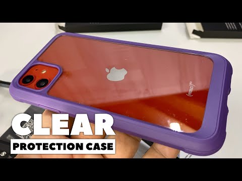 diaclara-rugged-full-body-iphone-11-bumper-cases-review