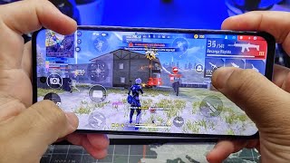 1 DIA NO REDMI 12 5G FREE FIRE 90HZ