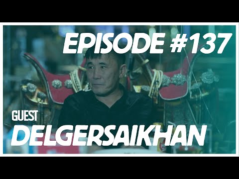 [VLOG] Baji & Yalalt - Episode 137 w/Delgersaikhan