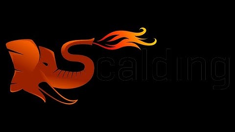 An Overview of Scalding