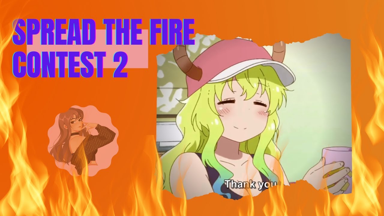 SPREAD THE FIRE CONTEST 2- Canela Deya | "HAHA" (PROD. SHIROBEATS) |