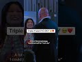 She’s just the nicest human being 👍🏻❤️ This moment between Triple H & IYO SKY #wwe #iyosky #tripleh