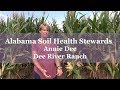 Interview with Annie Dee, Alabama Soil Health Steward