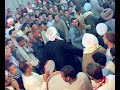 ليلة مع المديح النبوى من ليالى السادة الادارسة بالحلة عام 2007م