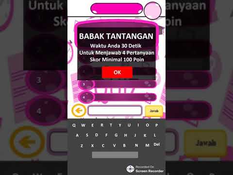 Kunci Jawaban Family 100 Terbaru 2019 Level 2 Babak Tantangan Youtube