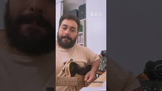 Gravando Bases Em Mais Trabalho Que Estou Produzindo. Esse Vai Pra Colômbia