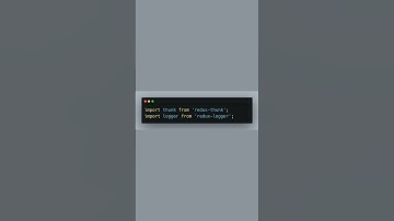 Master Redux for State Management Mastery #JavaScript