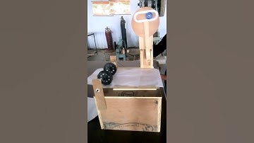 Automatic stamping machine...