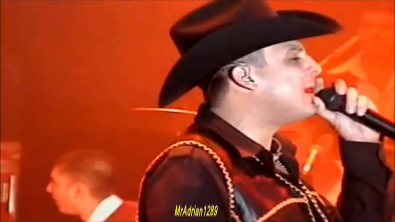 Valentin Elizalde El Venadito Youtube