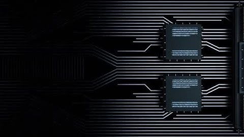 Technology Circuit Loop 3 | Motion Graphics - Videohive template