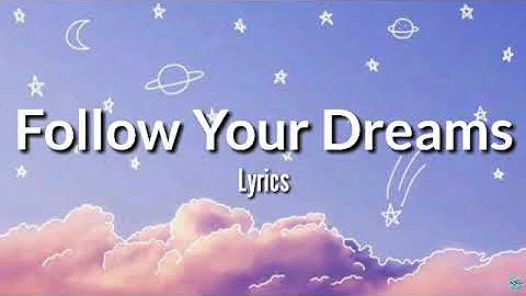Follow Your Dream - Sheryn Regis  Lyrics | Follow your Dreams | Graduation Song | Completers Song - DayDayNews