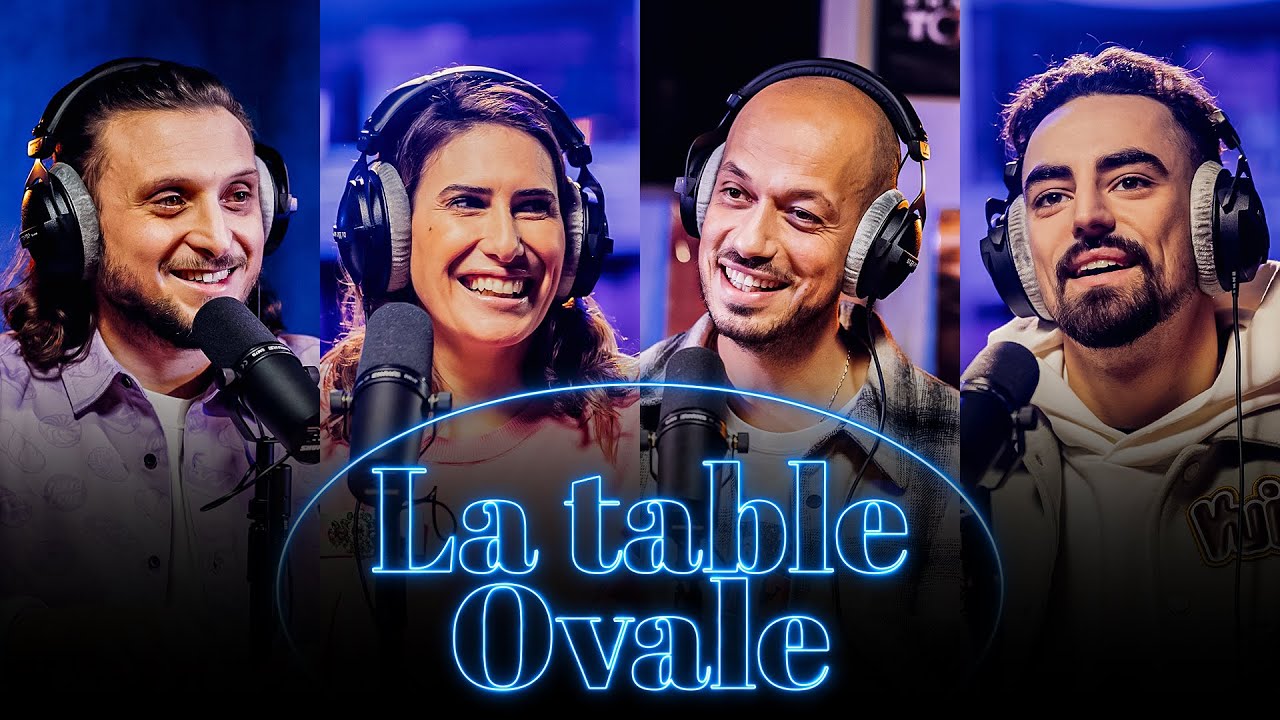 La gestion des émotions feat Djilsi et Paola