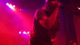 Face Down - Red Jumpsuit Apparatus LIVE PITTSBURGH