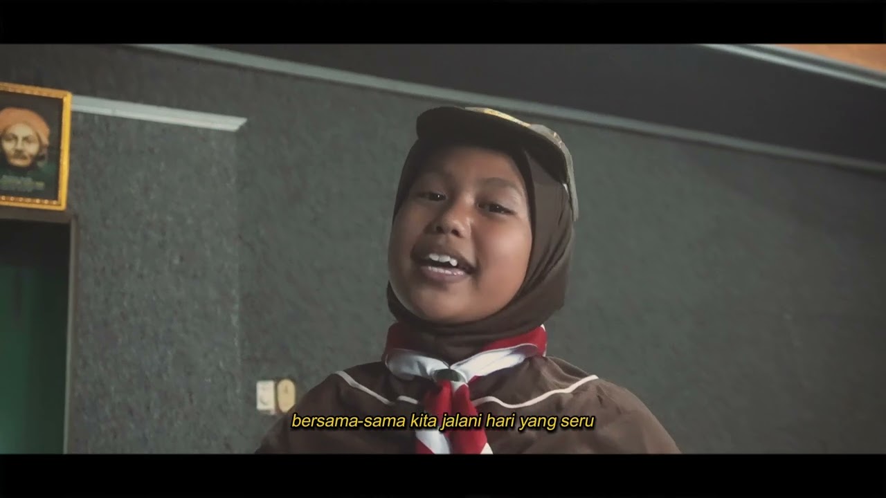 VLOG - Semua Bisa Salah - SD TERPADU MA'ARIF GUNUNGPRING MAGELANG