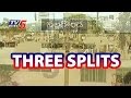 Nalgonda to split into three districts