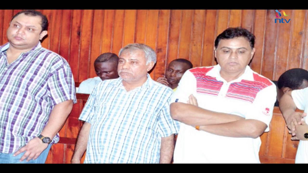 Mombasa still a desirable transit point, is Kenya committed to the war on drugs?