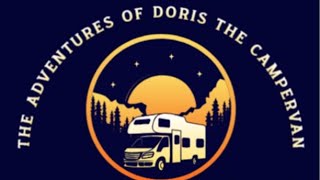 Autosleeper Excutive Tour. The NEW Doris