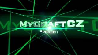 MyCraftCZ intro