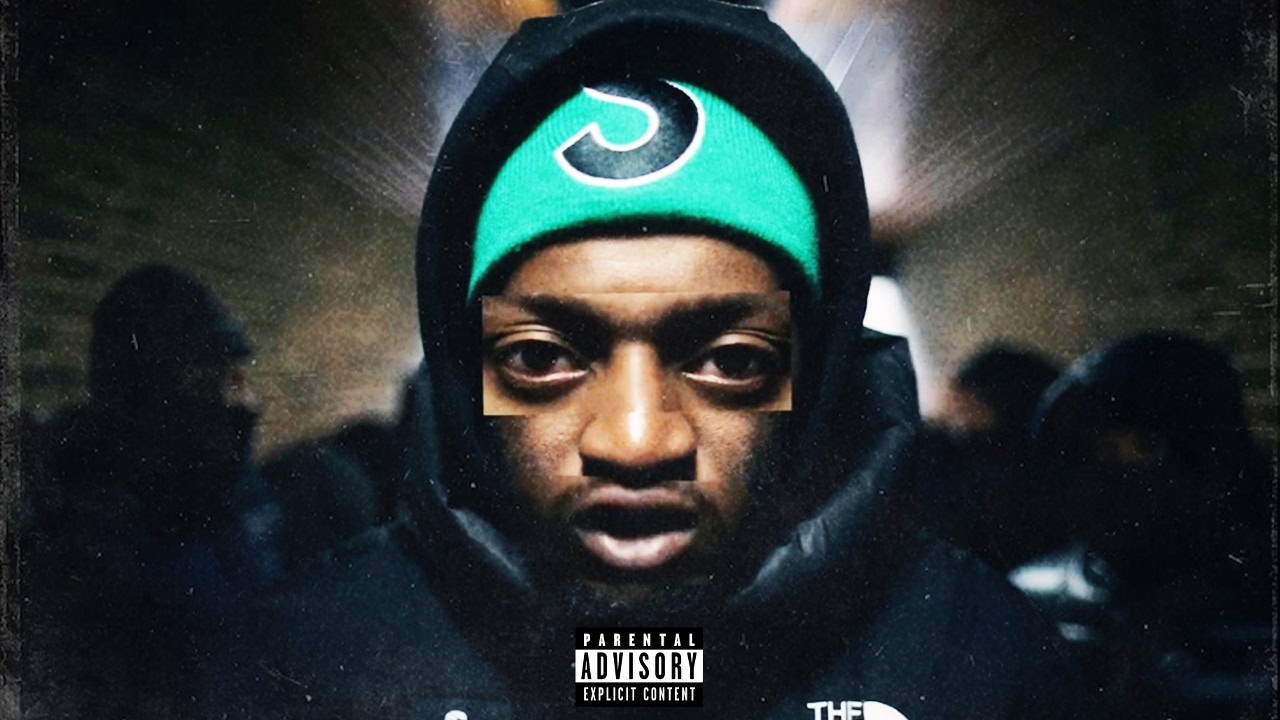 [FREE] Freestyle Type Beat 'US'