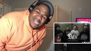 Rex - Possession Reaction!!!