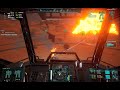 Mechwarrior 5 Mercenaries | Charity Case III | Gameplay | RTX3070 | Realism Audio |