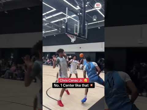 This kid has IT 👀