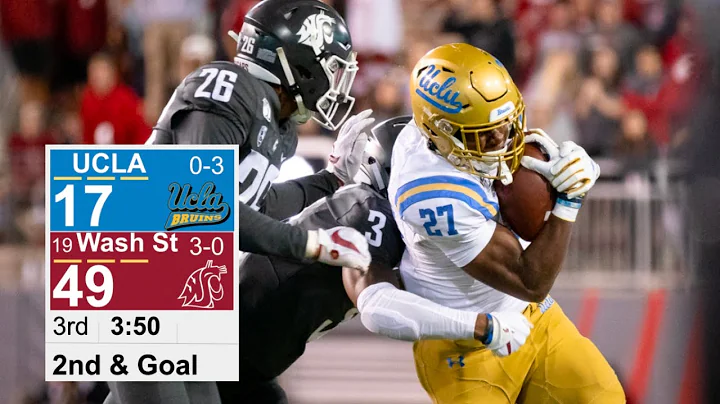 Craziest Comebacks in College Football History