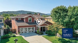 20 Tan Oak Way Novato CA | Novato Homes for Sale