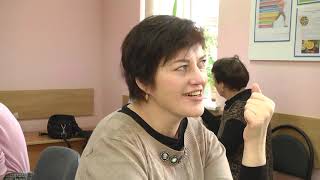 2021-12-03 г. Брест. Международный день инвалидов. Новости на Буг-ТВ. #бугтв