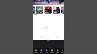 Videoleap app for iphone screenshot 4