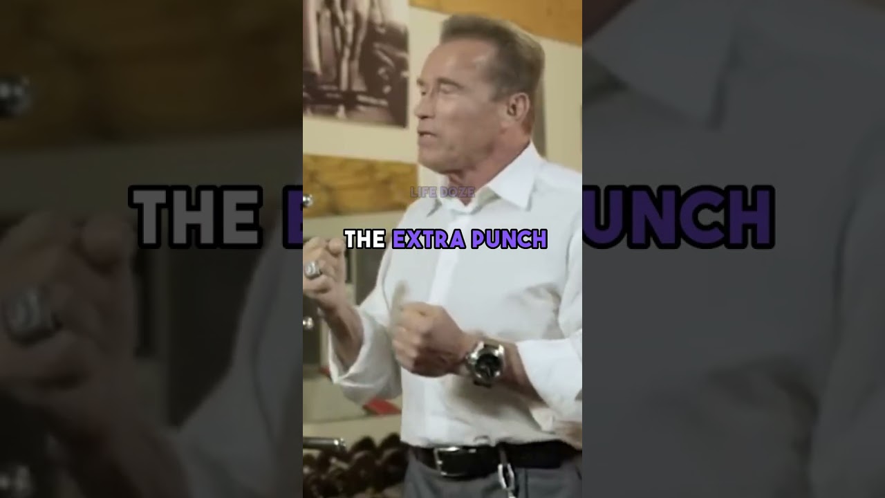 Achieve Your Dream Physique with the Perfect Muscle Set (TRY THIS) 