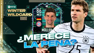 ¿MERECE LA PENA MULLER FLASHBACK?¿MEJOR DC DE LA BUNDES?