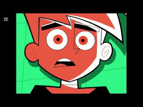 danny phantom theme but