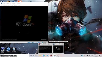 Konfigurasi VPS Debian 7 (KVM)