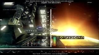 3D Technical Artist - Demo reel - Marc Tardif