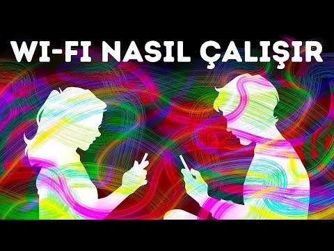 Video: Wi-Fi Nasıl Kullanılır