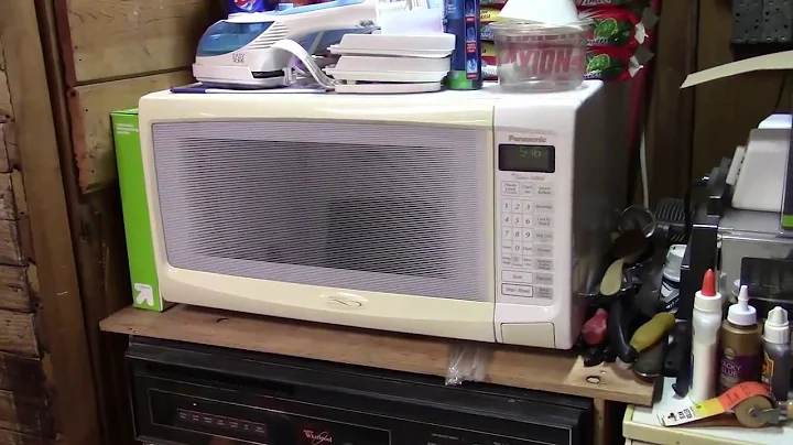 Choosing the Perfect Microwave: GE vs Panasonic vs LG