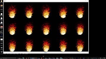 Particle Effects in Stingray - Part 3: Creating Fire