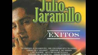 JULIO JARAMILLO - Esa chords
