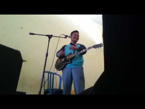 Band SMA Ketahun.Lagu Fatin Shiqia