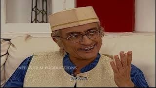 Episode 725 - Taarak Mehta Ka Ooltah Chashmah - Full Episode | तारक मेहता का उल्टा चश्मा