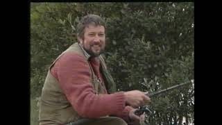 Go Fishing John Wilson Roach Series 1 Episode 5