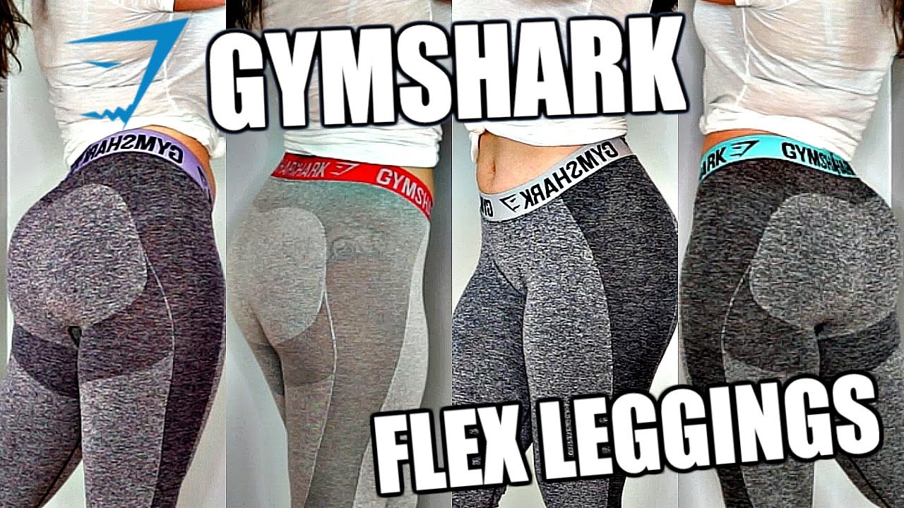 Women's Flex Leggings