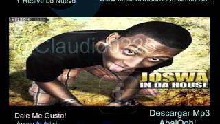 Joswa In Da House Ft Romer Flow - Duele