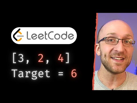 LeetCode Exercise in Java Tutorial - Two Sum FAST Solution